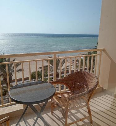 Bay La Sun Apartment | ريفيرا اطلالة بحرية Revera Sea View