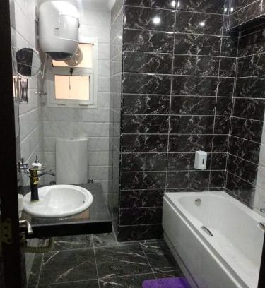 Al-Basatin Apartment | زهراء المعادي الطريق الدائري بجوار مودرن اكاديمي وكارفور