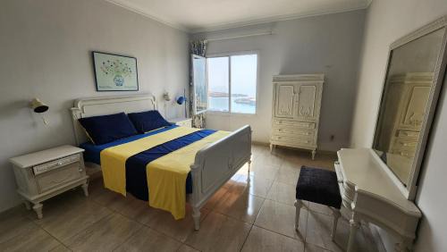 Ar-Raml 1 Apartment | سابا باشا 3