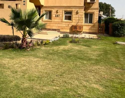 Ain Sokhna Apartment | ستيلا دي ماري