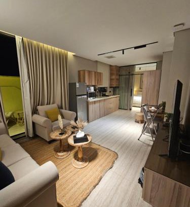 Al Murabba Apartment | سدارا للأجنحه الفندقيه