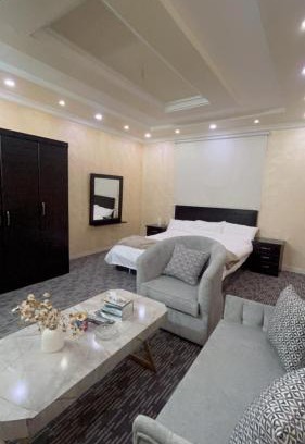 AlUla Apartment | سويت فندقي Hotel suite