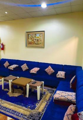 Taif Apartment | سيتي لاند 1