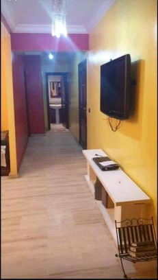 Belvedere Apartment | شارع اميل زول بلفدير الدار البيضاء المغرب