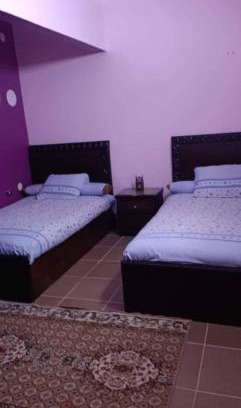 Ain Sokhna Apartment | شالية بقرية بالميرا العين السخنة