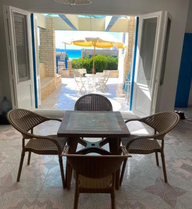 Borg el Arab House | شالية
