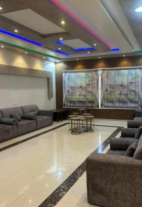 Az Zulfi Ski Chalet | شاليهات ديم لايت