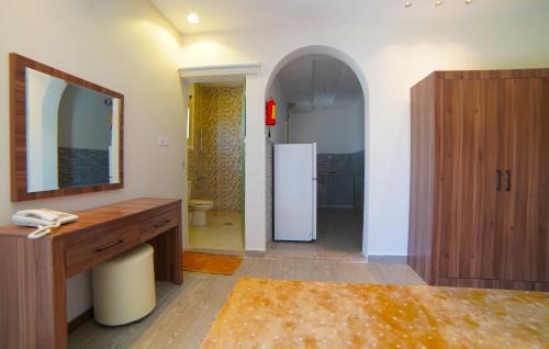 Ash Shafa Apartment | شاليهات ربيع الشفا
