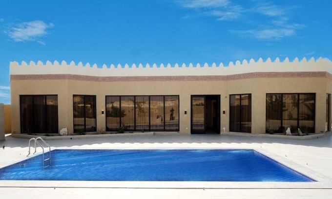 Riyadh Apartment | شاليهات سدرا لبيوت العطلات