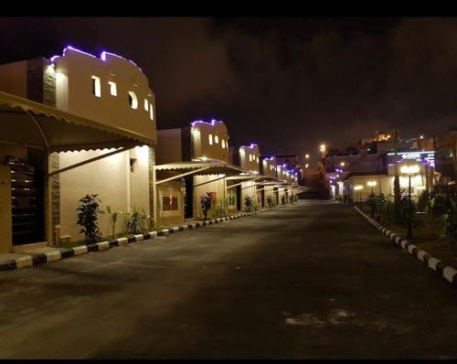 Abha Ski Chalet | شاليهات و فلل كابري رويال