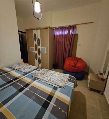 Ain Sokhna House | شاليه بالسخنه صف اول على البحر