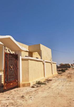 Marsa Matruh Apartment | شاليه بمطروح