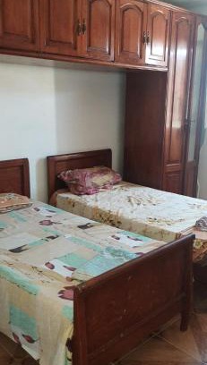 Borg el Arab Ski Chalet | شاليه بقرية هليوبيتش