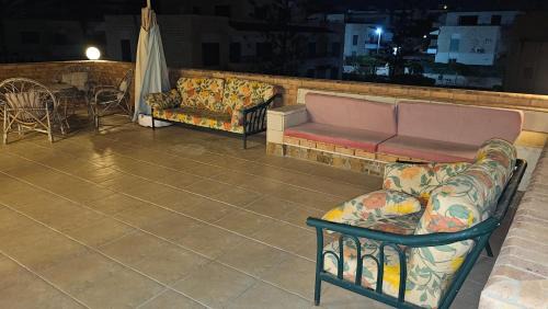 Marina El Alamein Ski Chalet | شاليه جرين بيتش العلمين