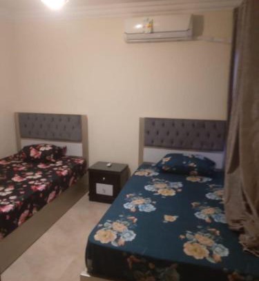 Sidi Abd El-Rahman Apartment | شاليه ستيلا هايتس الساحل الشمالي