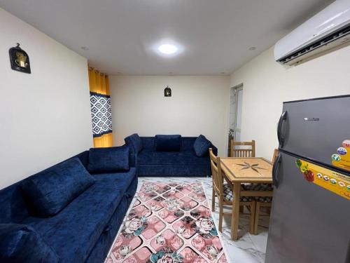 Ras Sudar Apartment | شاليه في بورتو السخنه منتجع Chalet Porto el sokhna Heaven hills عائلات فقط H