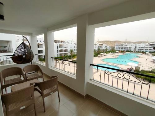 Ain Sokhna Apartment | شاليه في قرية باليميرا palmera