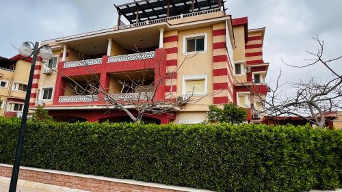Borg el Arab Apartment | شاليه قريه روزانا الساحل الشمالي