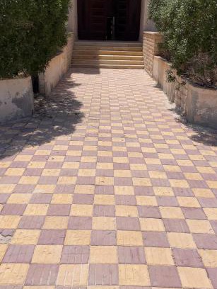 Marsa Matruh Apartment | شاليه مرسي مطروح قرية السعودية