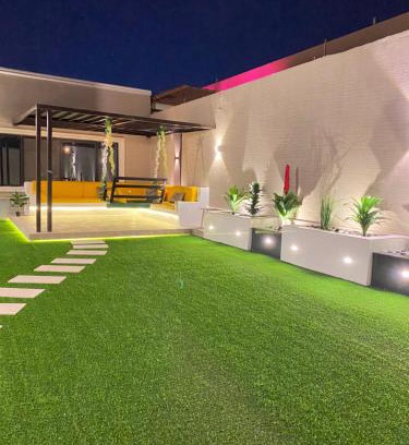Taif Ski Chalet | شاليه 7