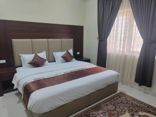 Dammam Apartment | شركة العييري للشقق المخدومة الدمام 4 Al-Ayeri Serviced Apartments Company Dammam