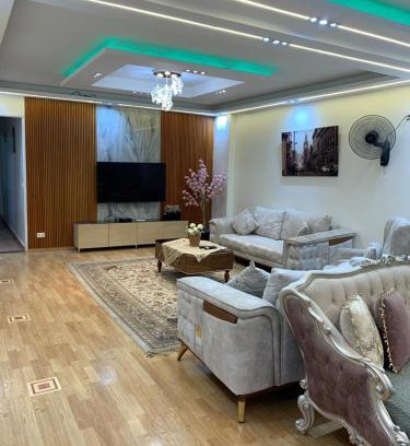 Shurtah al-Dakhlah Apartment | شركة طيب الاماكن