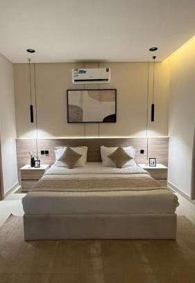 Ash Shafa Apartment | شفق