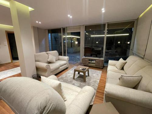 Agouza Apartment | شقة بروف خارجي