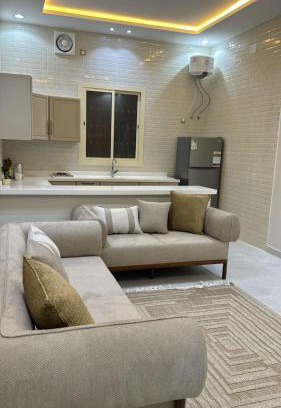 Taif Apartment | شقة غرفتين وصالة مدخل مستقل