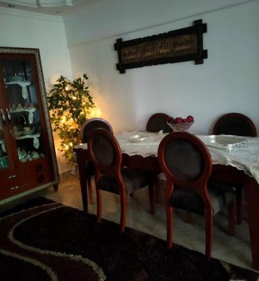 Al-Muntazah Apartment | شقة فخمة للايجار الاسبوعي و الشهري
