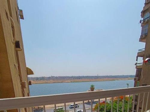 Turah Apartment | شقة فندقية ترى النيل المعادى رقم 20