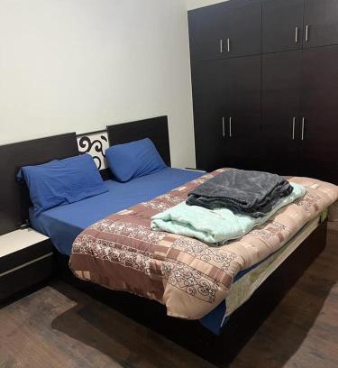 Al-Khalifa Apartment | شقة فندقية للأيجار اب تاون كايرو