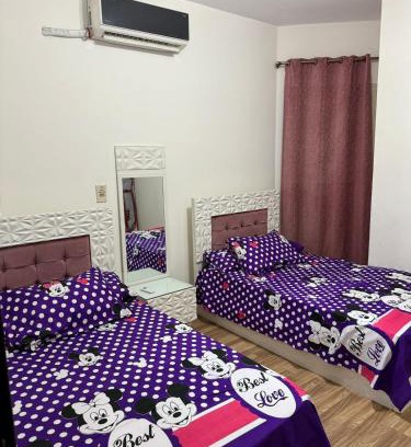 Sheikh Zayed City Apartment | شقة فندقية مفروشة للإيجار بالشيخ زايد Furnished hotel apartment for rent in Sheikh Zayed