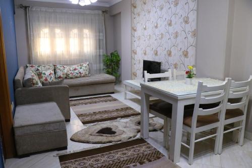 Al Haram Apartment | شقة فندقيه فى الهرم - Hotel apartment in Al Haram