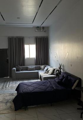Taif Apartment | شقة مخدومة الوسام