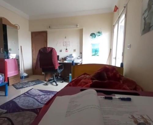 Port Said Apartment | شقة مميزة في وسط بورسعيد