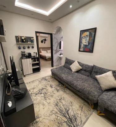 Diryah Apartment | شقة 1