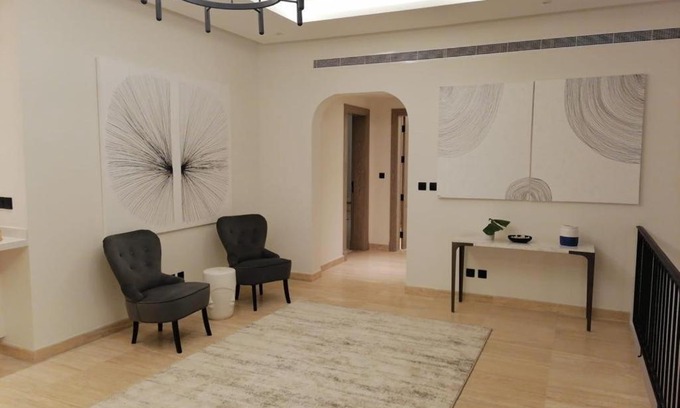 Jeddah Apartment | شقة