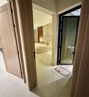 Al Mubarraz Apartment | شقق اجار يومي في السلام الاول