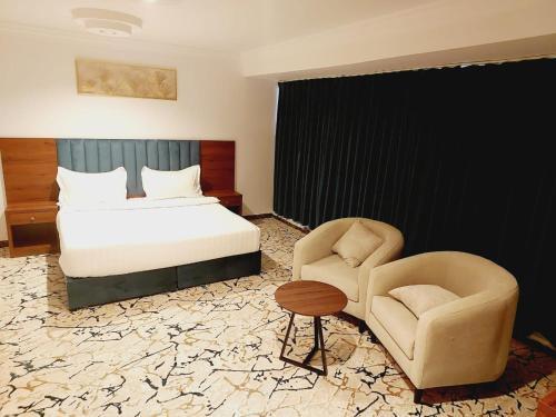 Taif Hotel | شقق التميز الفندقية