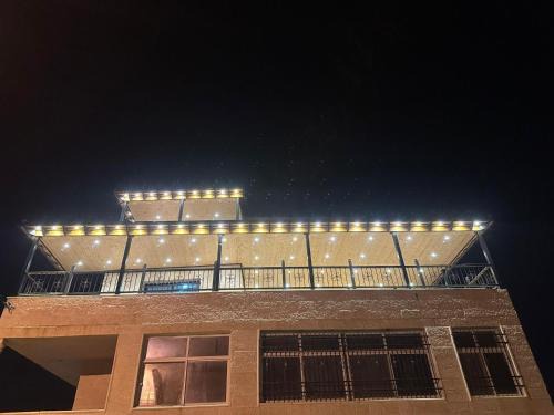 Ajloun Apartment | شقق الجبل Mountain Apartments