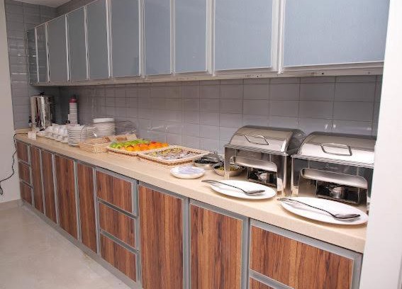 Jeddah Apartment | شقق الراحه للشقق المخدومة