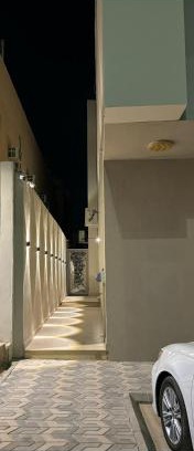 Al Kharj Apartment | شقق العز الفندقية