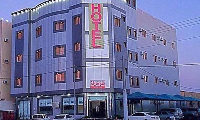 Ha'il Apartment | شقق الماسة التاج للوحدات السكنية