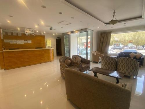 Riyadh Apartment | شقق درة حي الريان للشقق المخدومة DORAT HAY aL RAYAN FOR SERVICED APARTMENT