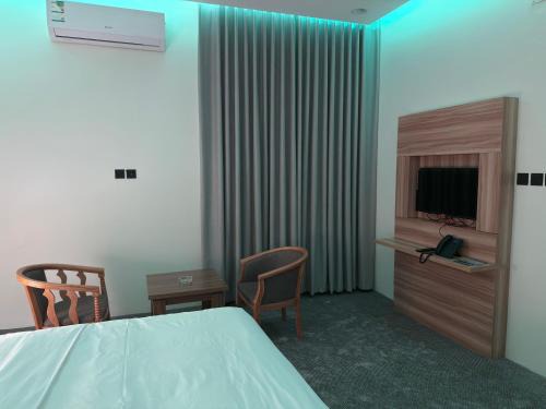 Al Wudayy Apartment | شقق دفادف للشقق المخدومة