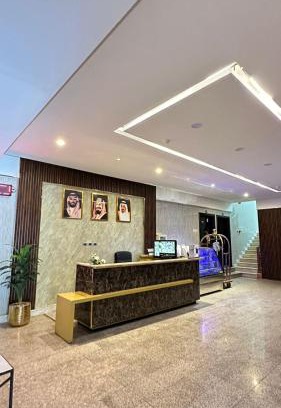 Taif Apartment | شقق شاطئ الحوية للشقق المخدومة 1