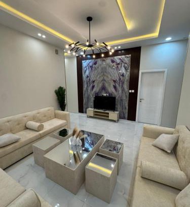 Taif Apartment | شقق فندقية فاخرة