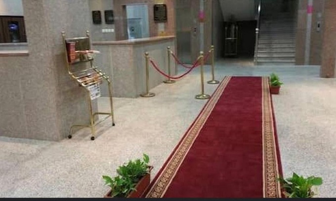 Ar Rawabi Apartment | شقق قمة الرفاء للوحدات السكنيه