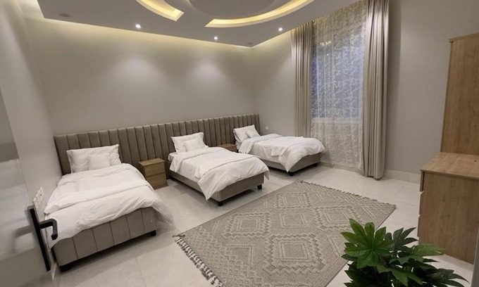 Abha Apartment | شقق للاجار ابها